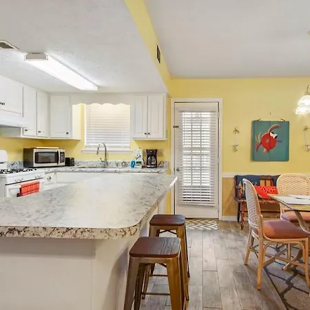 Kimberly Villa